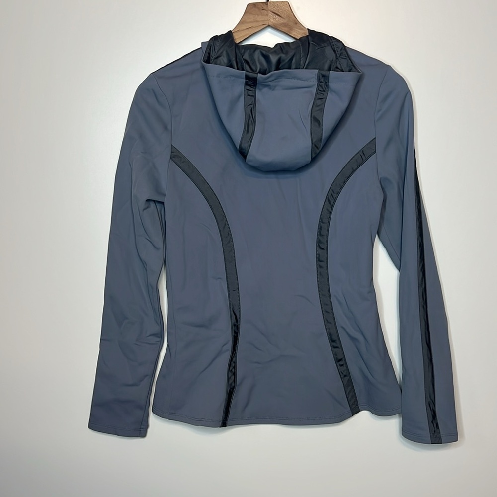Athleta Verbier Softshell Jacket Medium - image 4